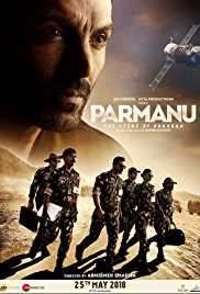 Parmanu The Story of Pokhran 2018 DVD Rip Full Movie